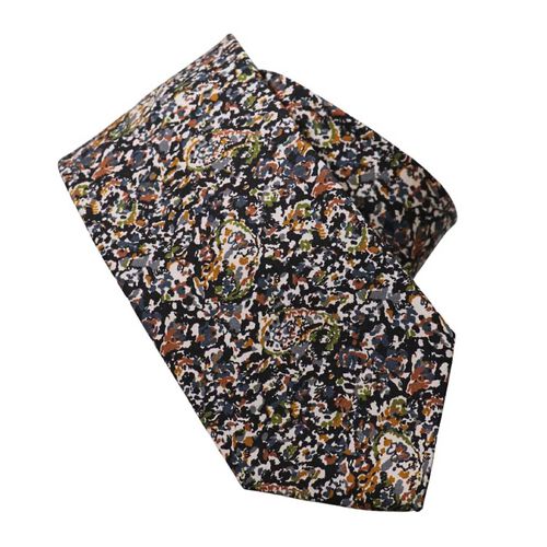 Parisian with Liberty Daphne Thomas Tie